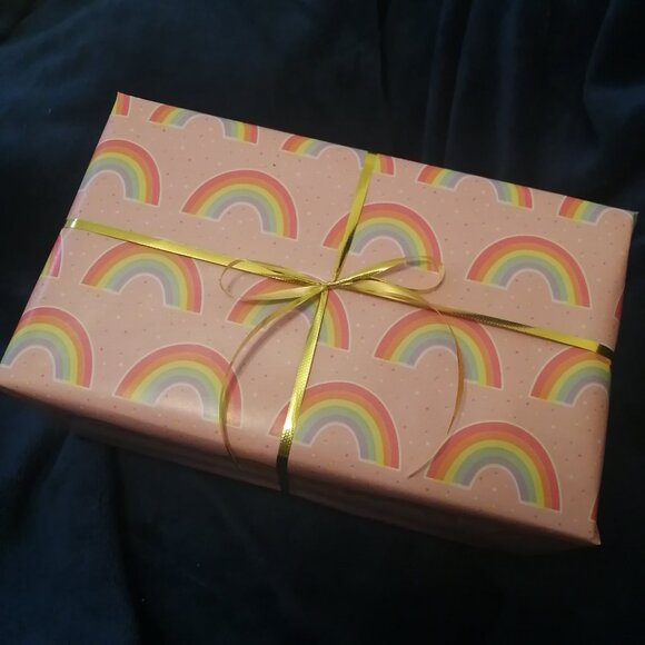 🌈 Pride Accessories Surprise Box-- $50+ Value! 🏳️‍🌈 - Picture 3 of 3
